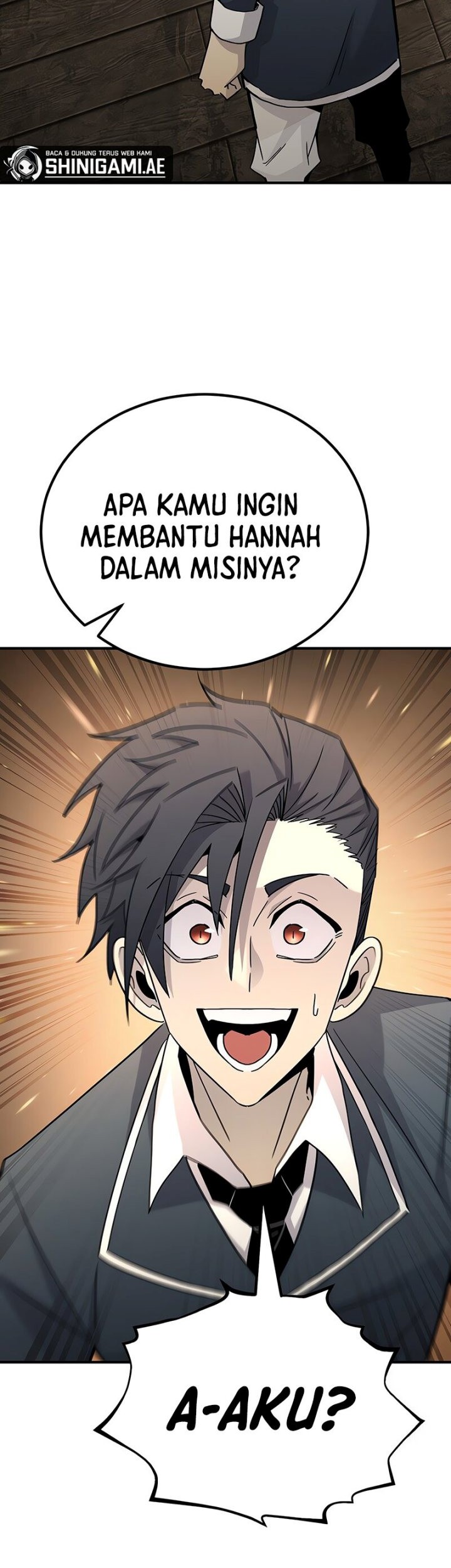 Chapter 133 - halaman 35