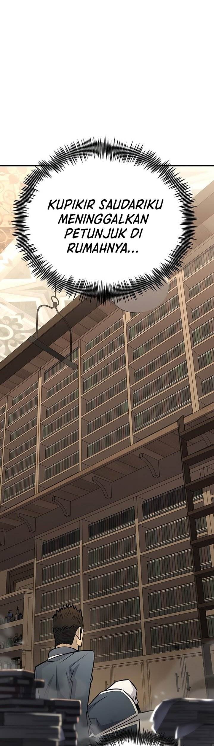 Chapter 134 - halaman 27