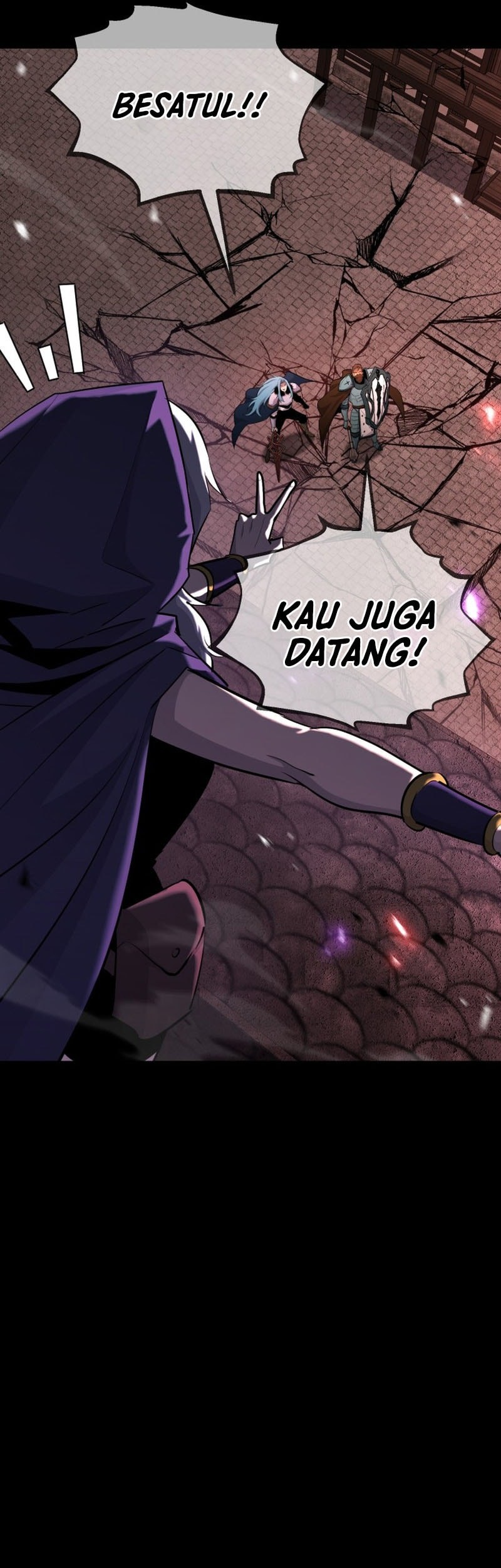 Chapter 135 - halaman 45