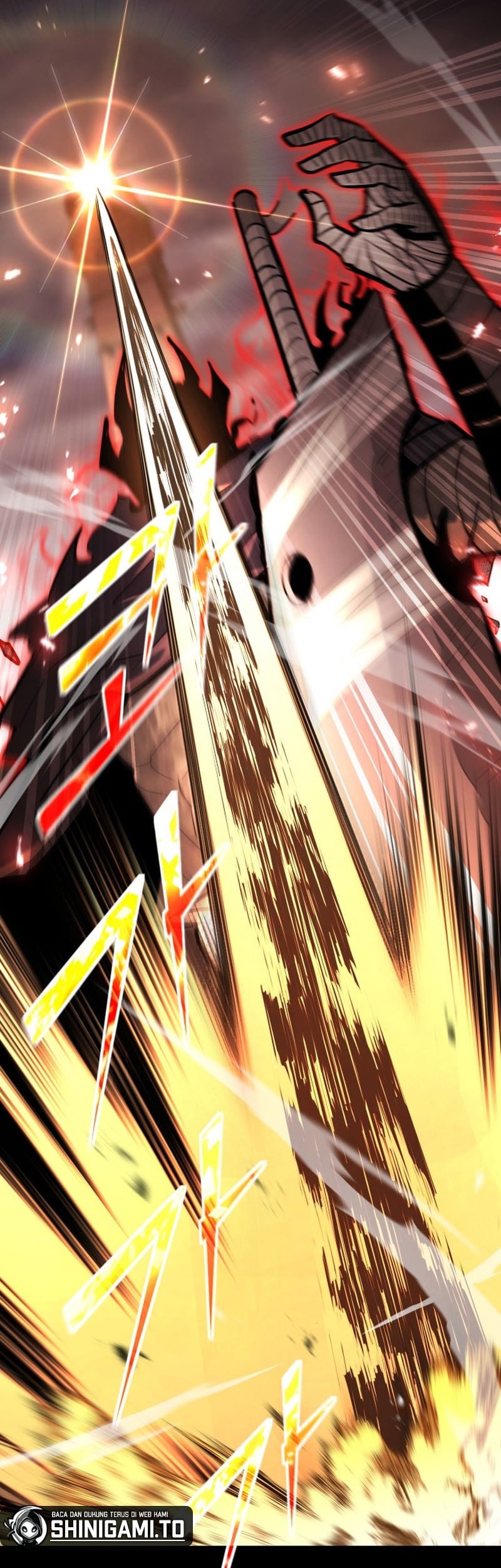 Chapter 135 - halaman 20