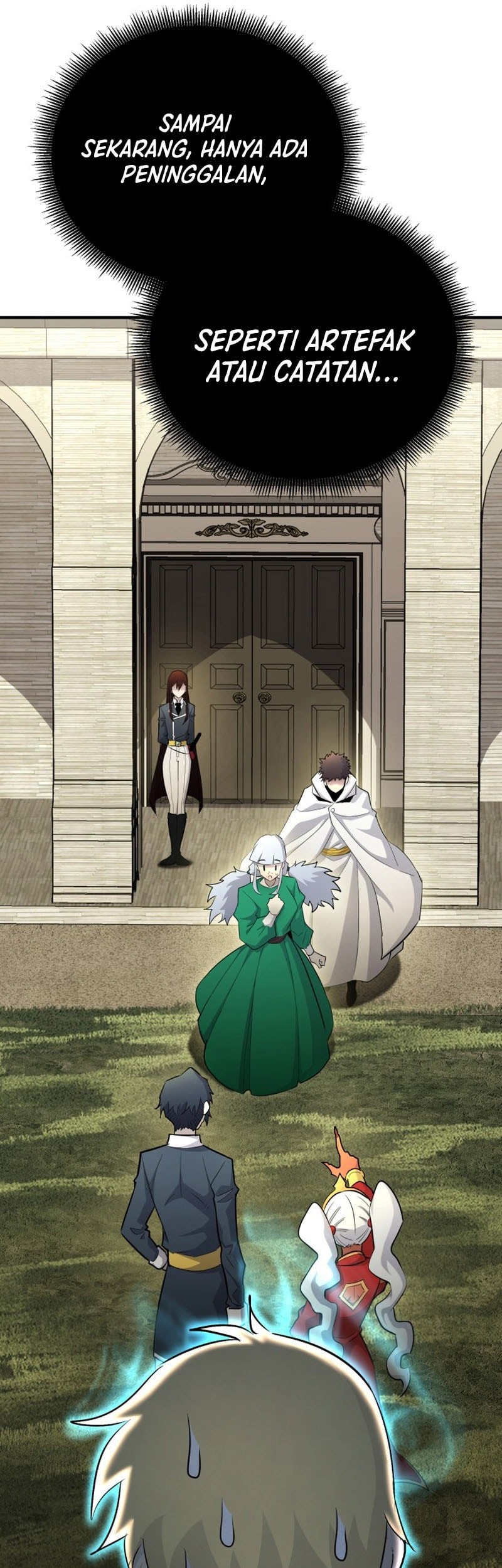 Chapter 137 - halaman 23