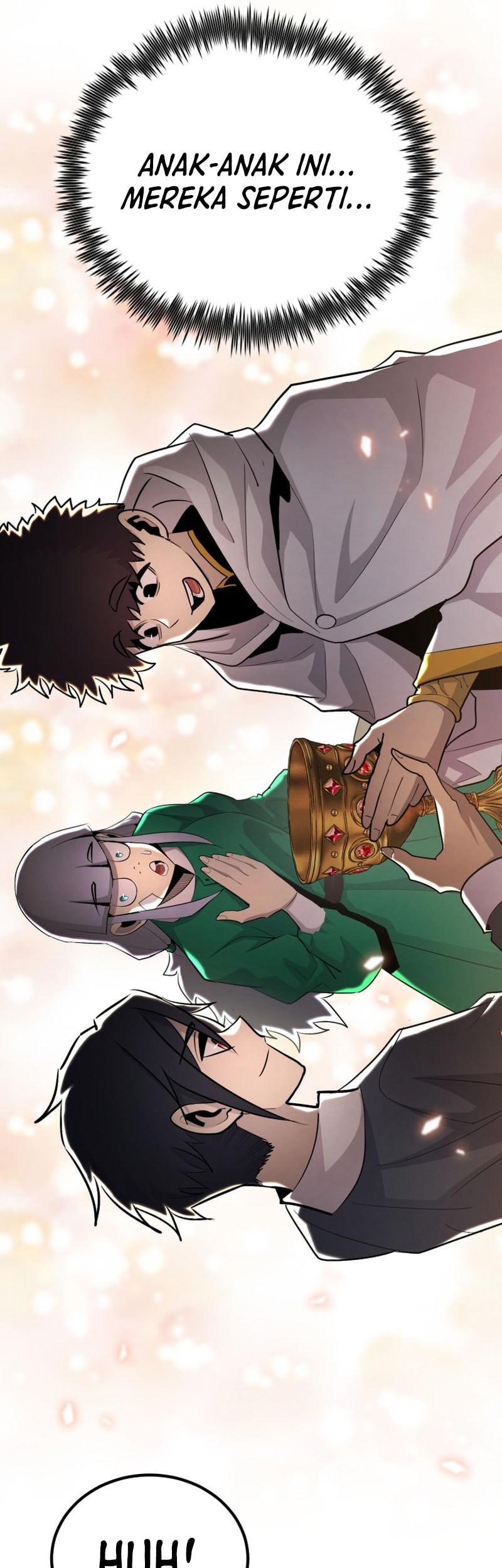 Chapter 137 - halaman 31