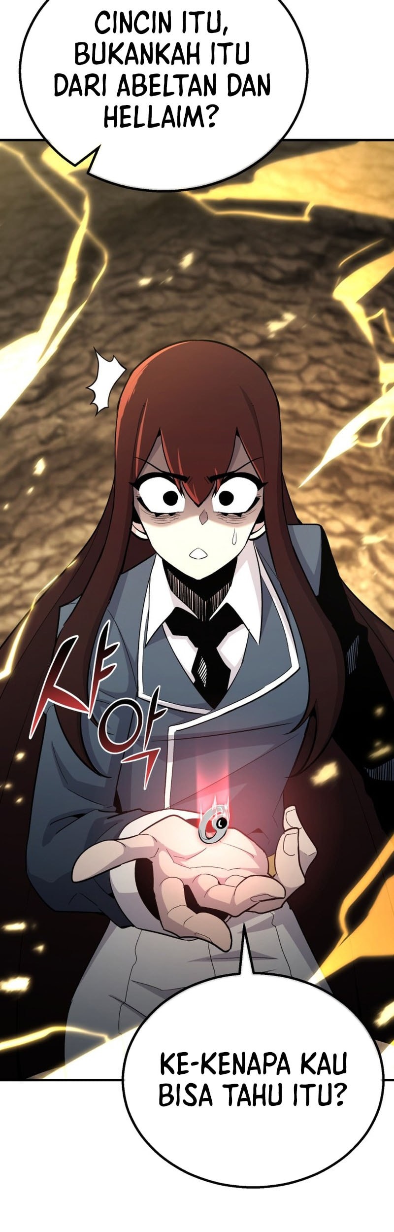 Chapter 138 - halaman 68