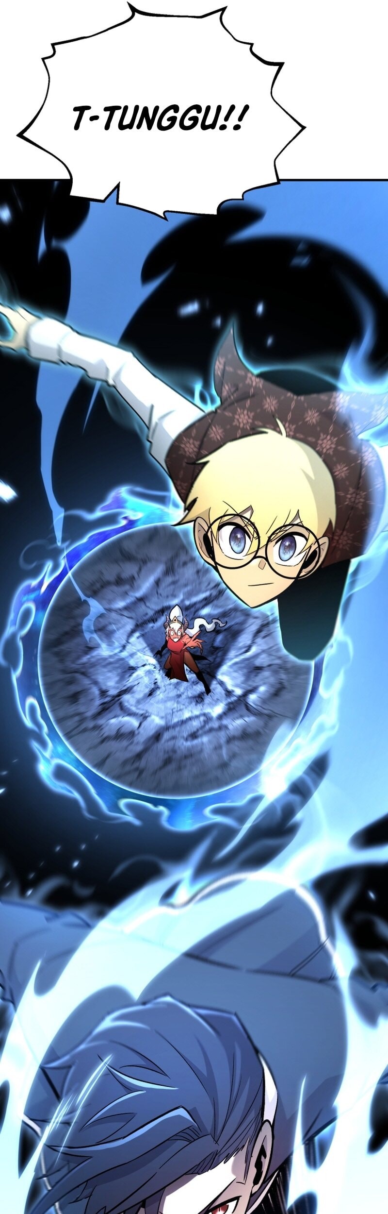 Chapter 139 - halaman 38
