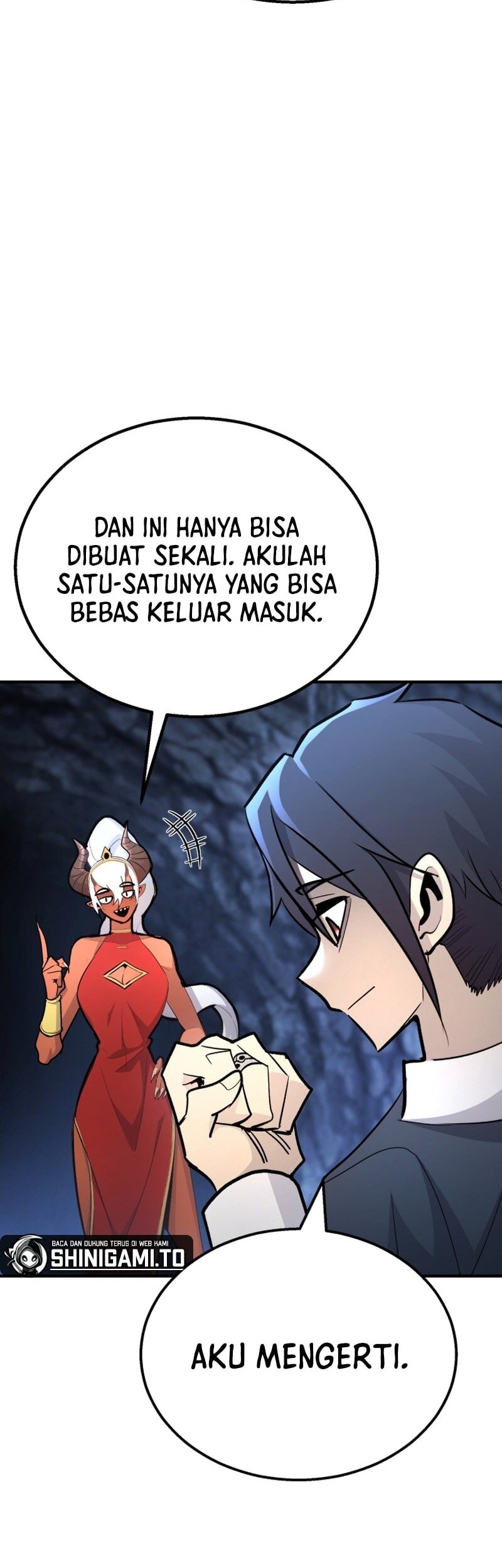 Chapter 139 - halaman 32