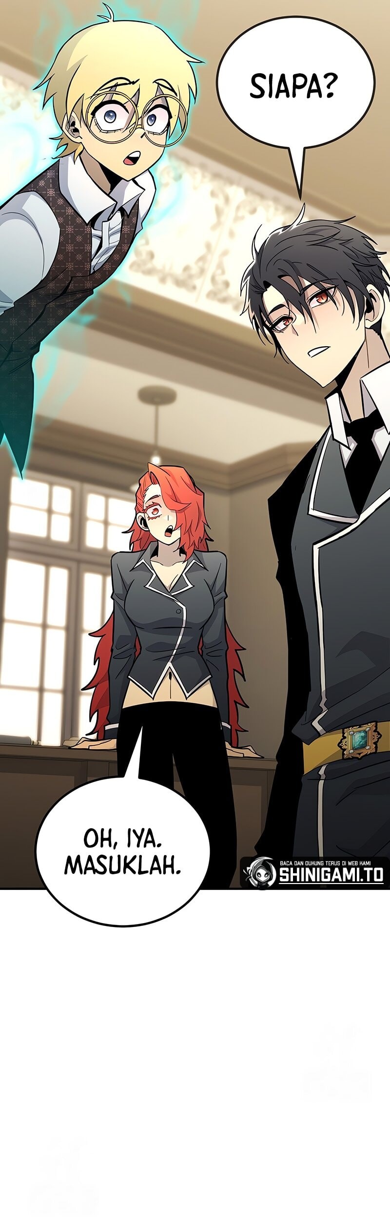 Chapter 140 - halaman 54