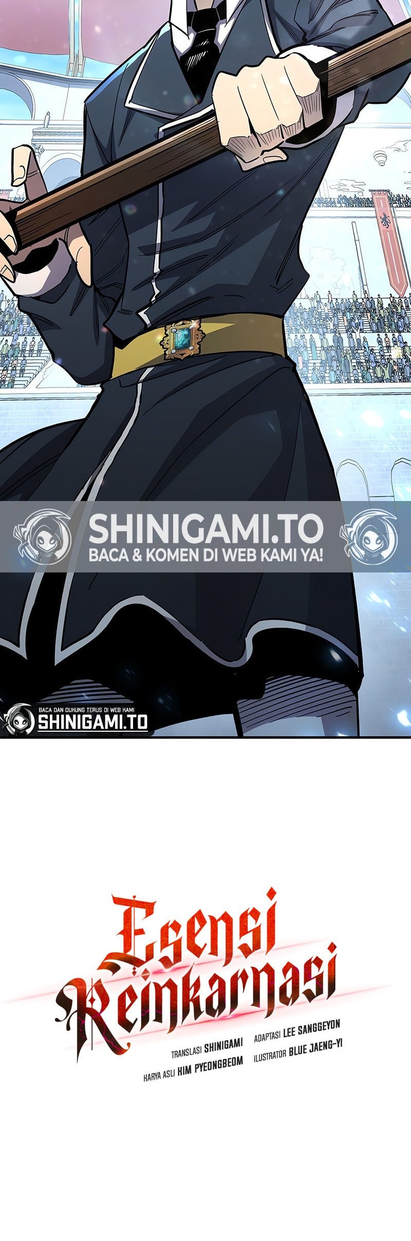 Chapter 142 - halaman 95
