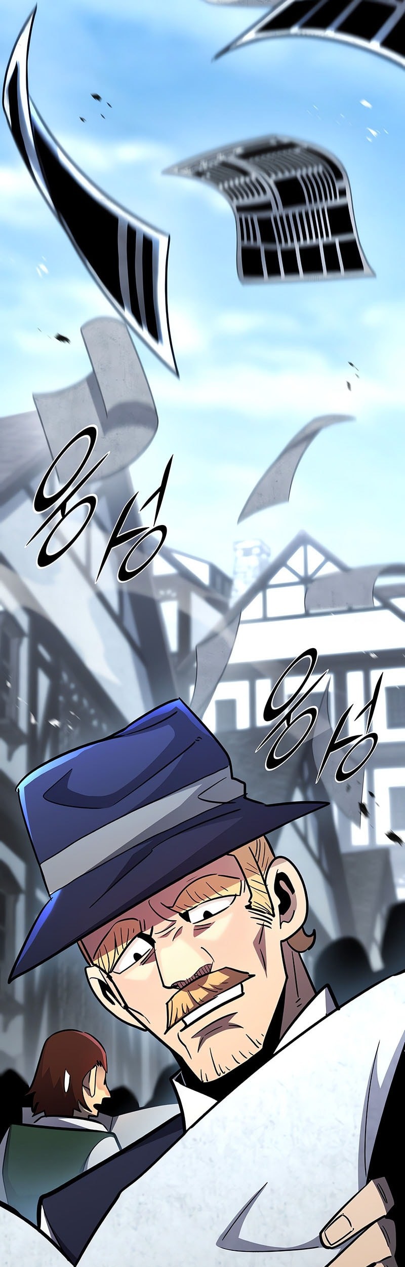 Chapter 142 - halaman 24