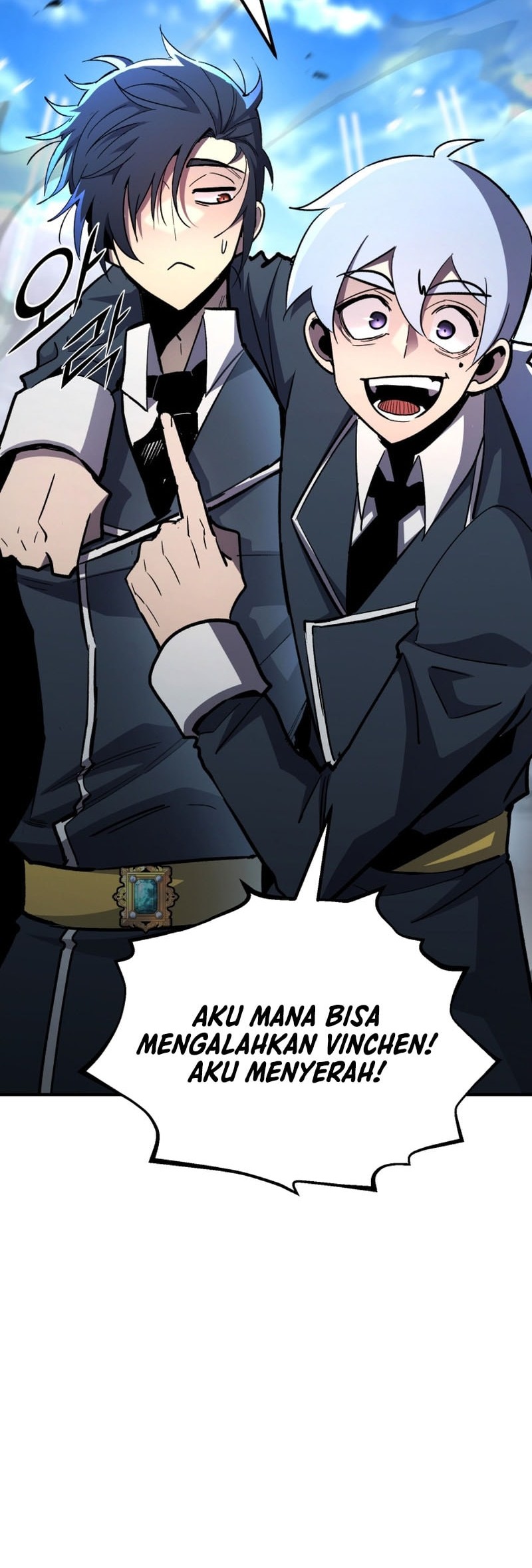 Chapter 143 - halaman 92