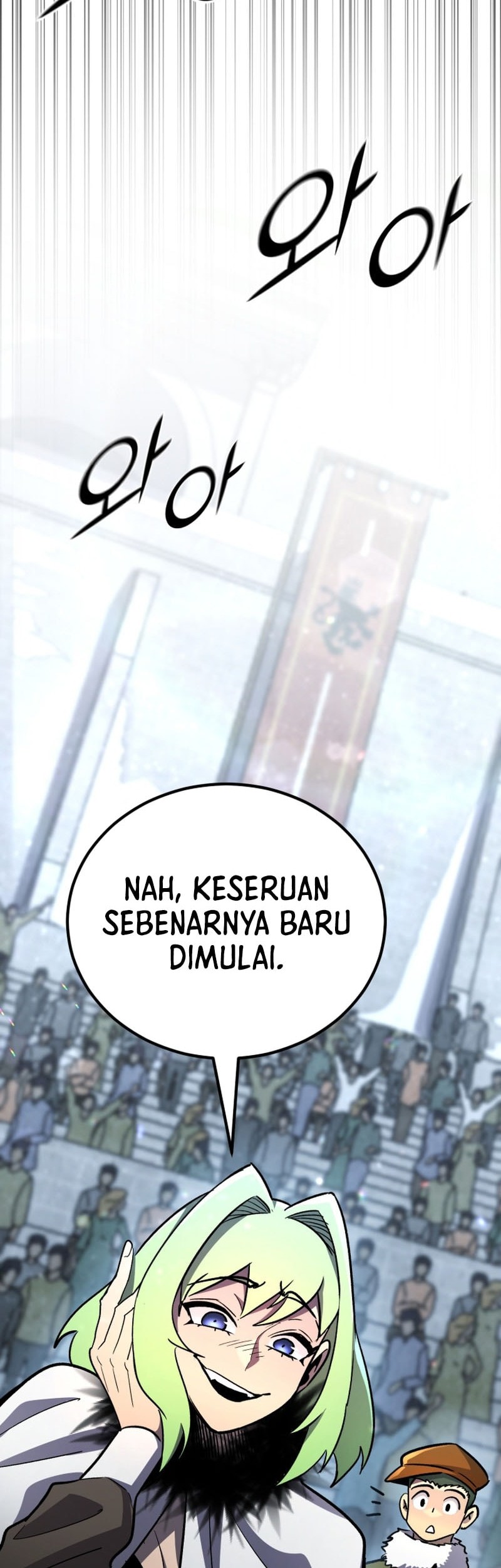 Chapter 143 - halaman 94