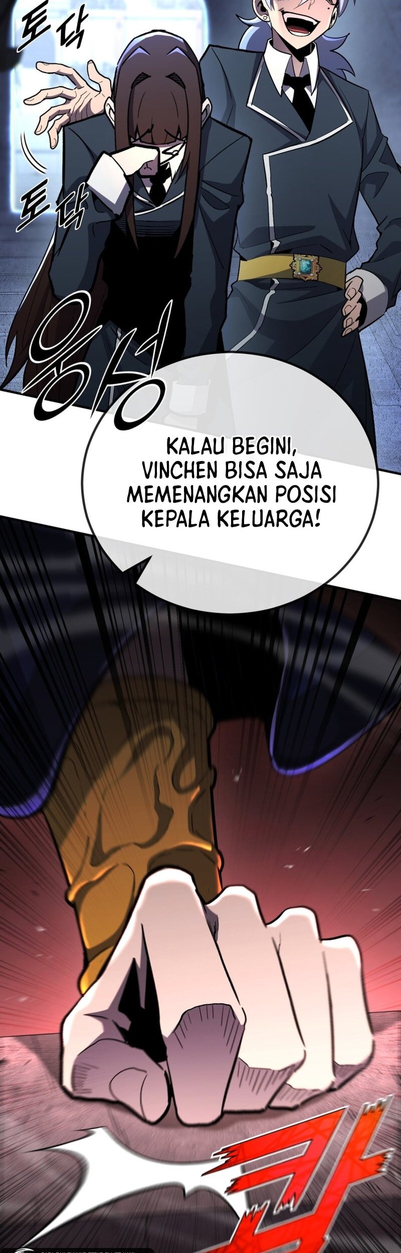 Chapter 144 - halaman 44