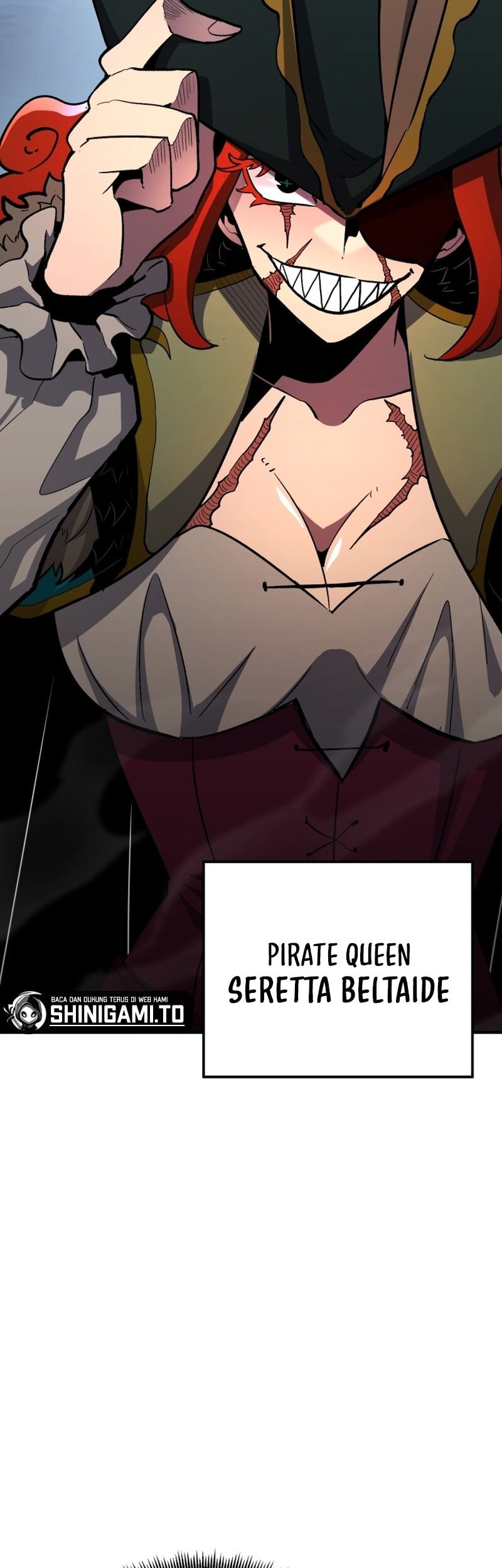 Chapter 144 - halaman 73