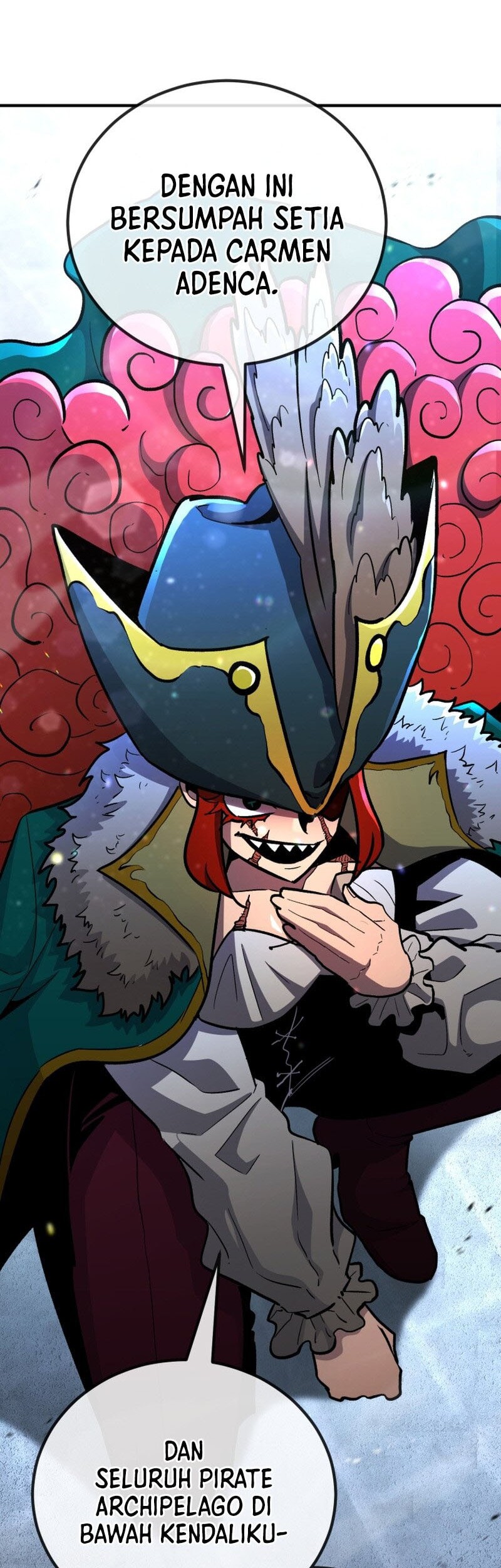 Chapter 144 - halaman 84