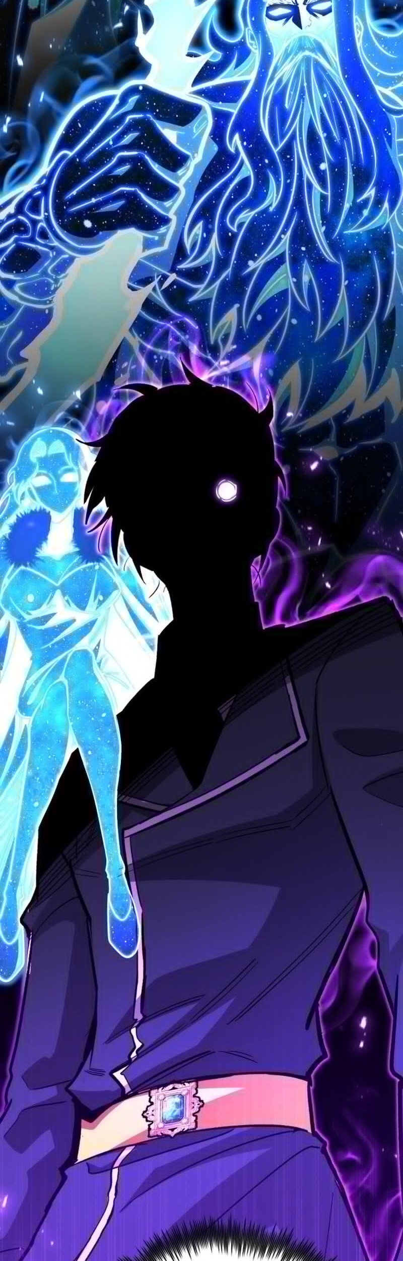 Chapter 144 - halaman 21