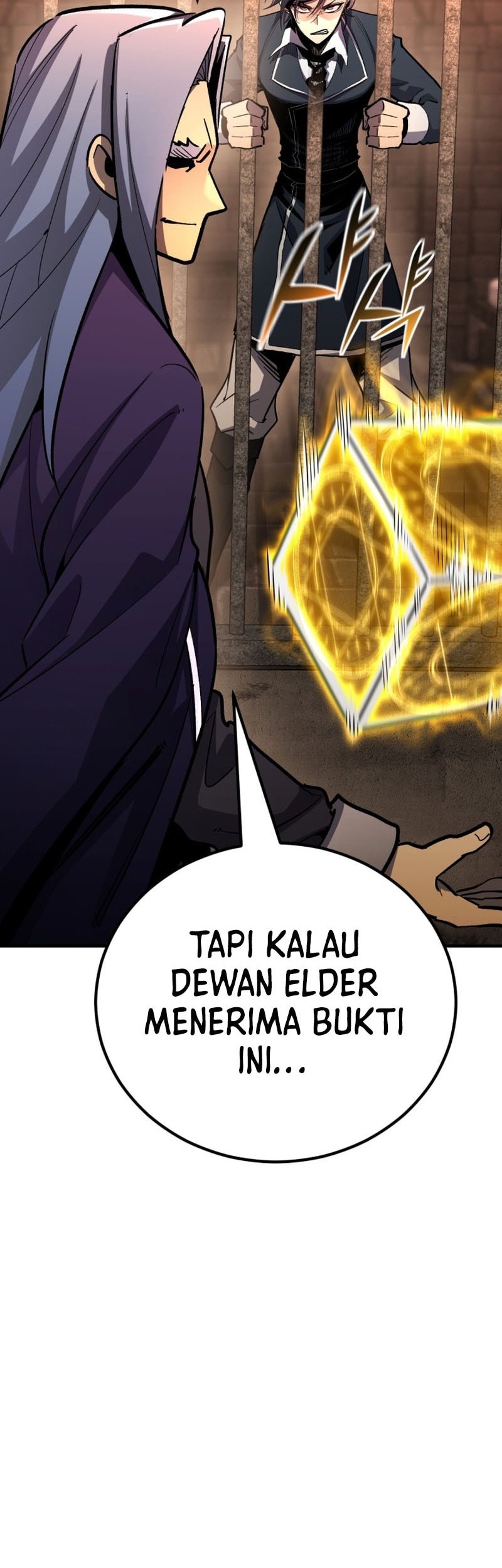 Chapter 146 - halaman 30