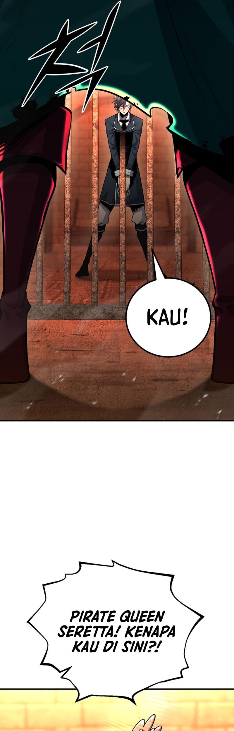 Chapter 147 - halaman 27