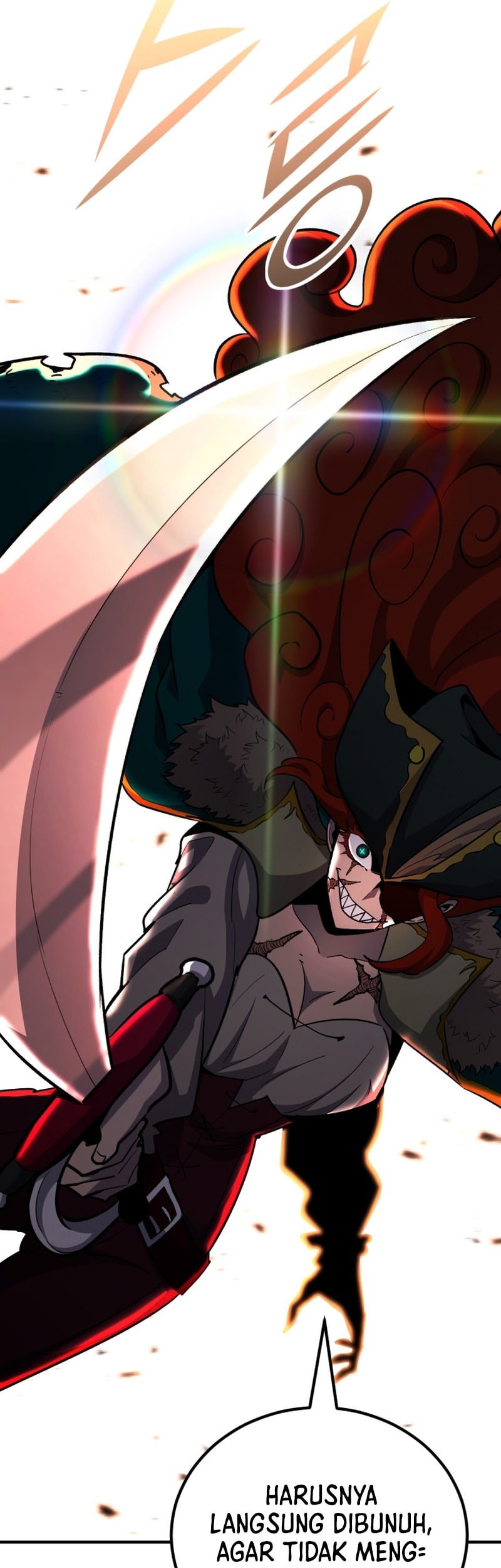 Chapter 147 - halaman 31