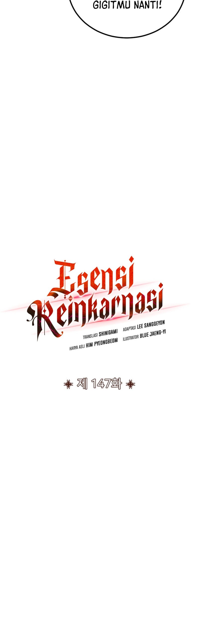 Chapter 147 - halaman 32