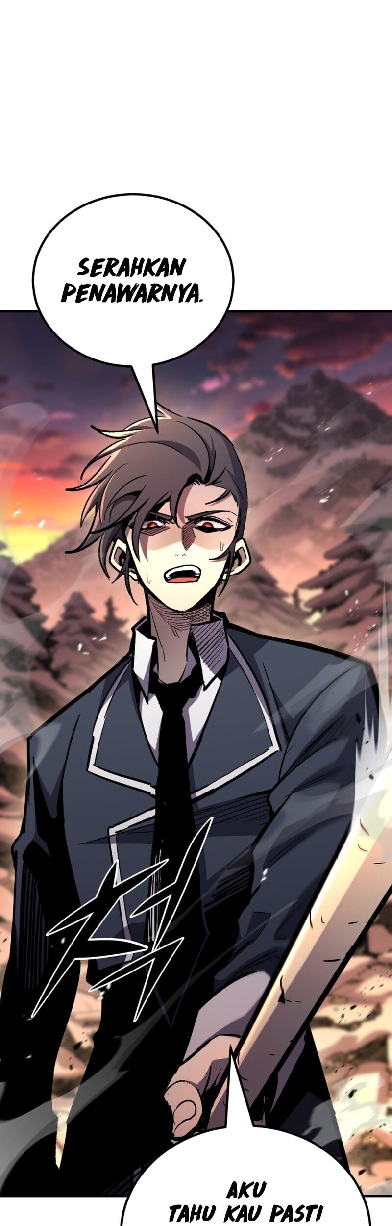Chapter 149 - halaman 32