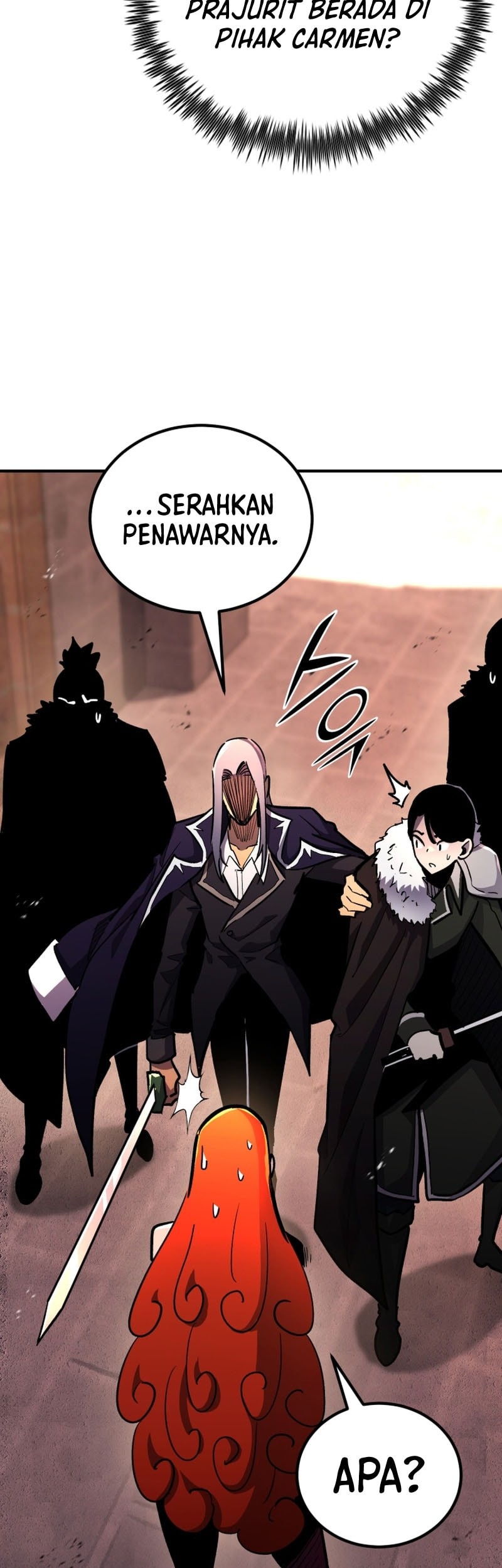 Chapter 150 - halaman 43