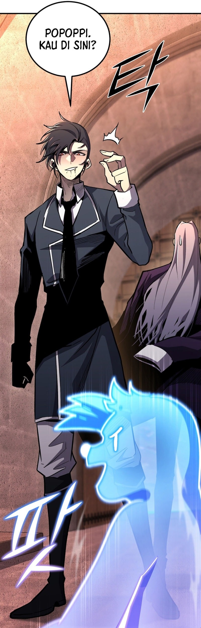 Chapter 150 - halaman 76
