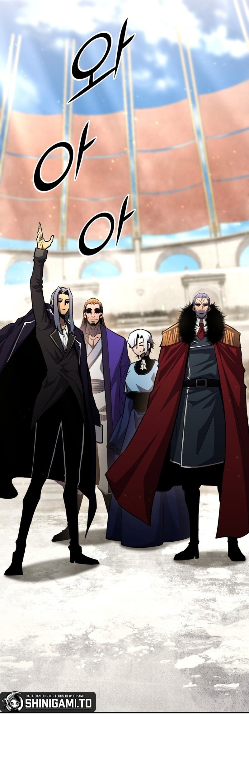 Chapter 151 - halaman 39
