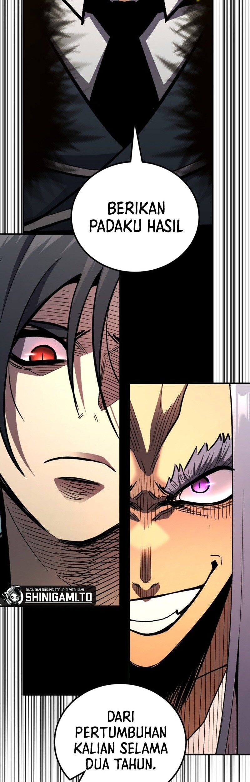 Chapter 151 - halaman 70
