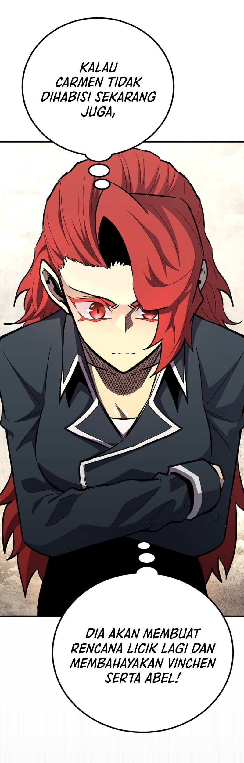 Chapter 151 - halaman 84
