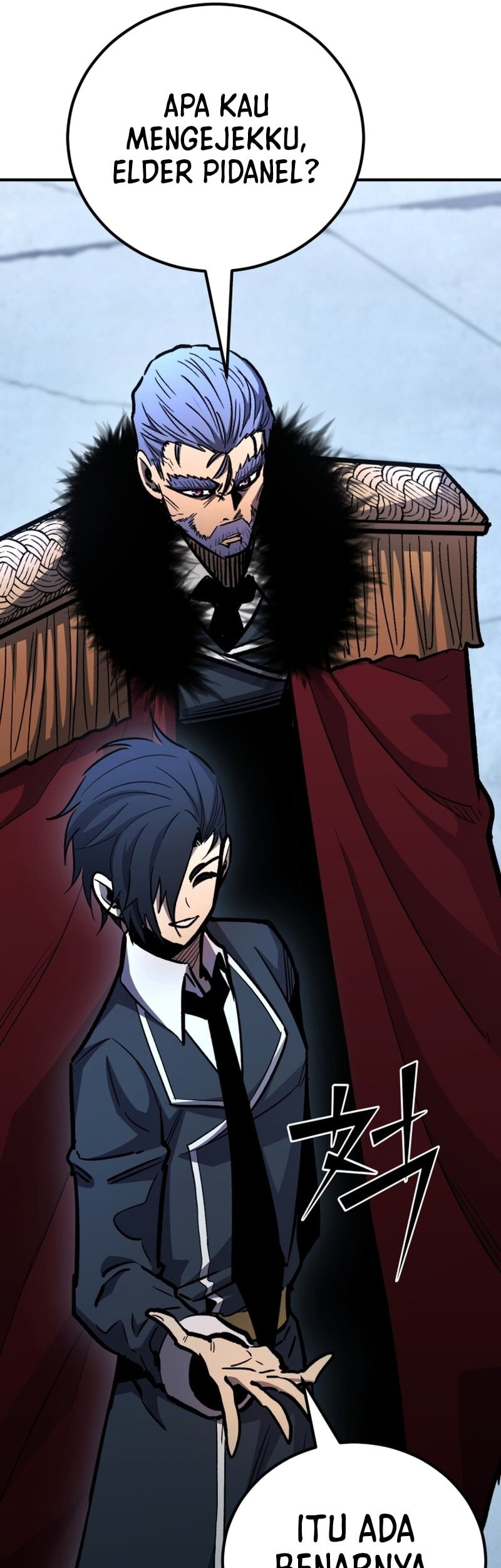 Chapter 151 - halaman 31