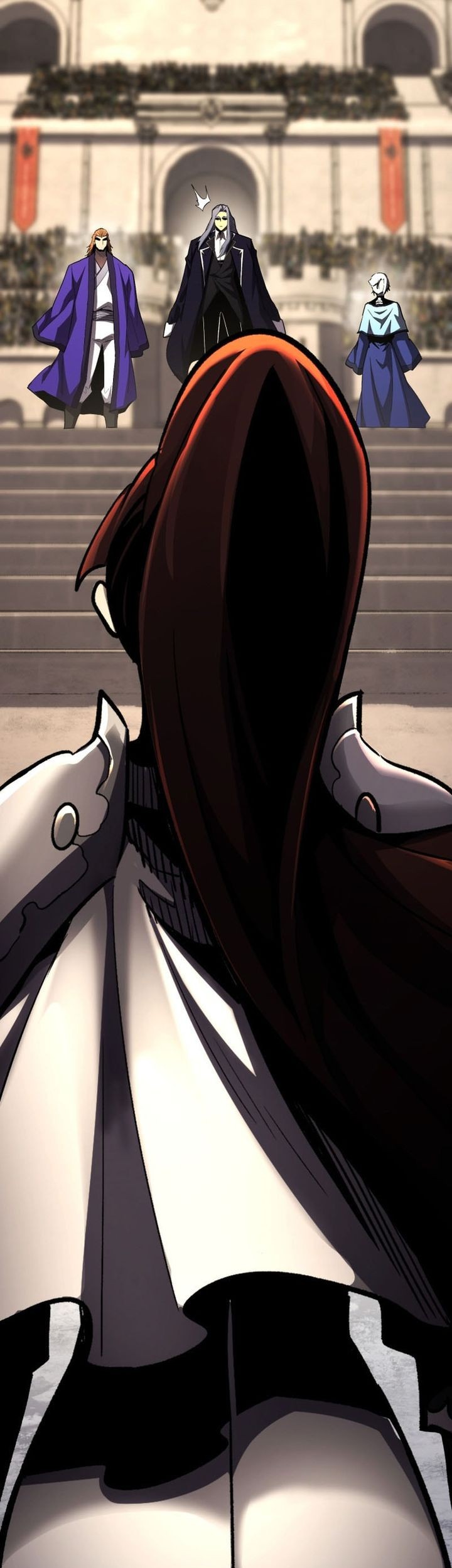 Chapter 152 - halaman 27