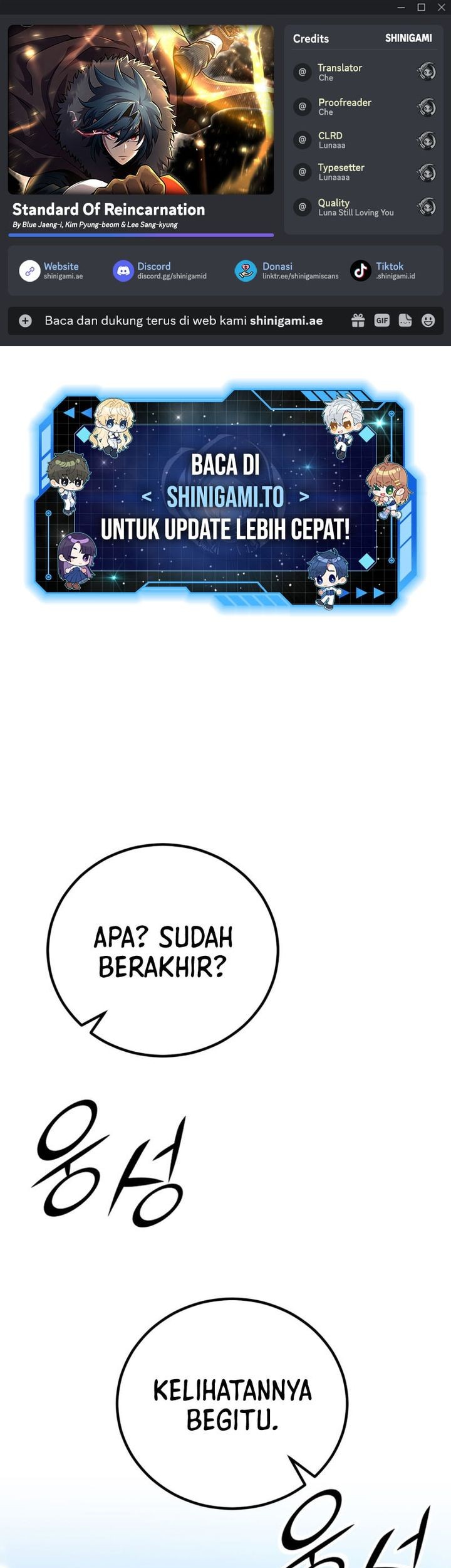 Chapter 152 - halaman 2