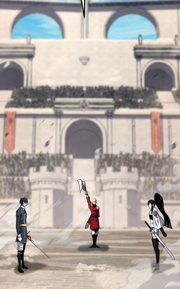 Chapter 152 - halaman 72