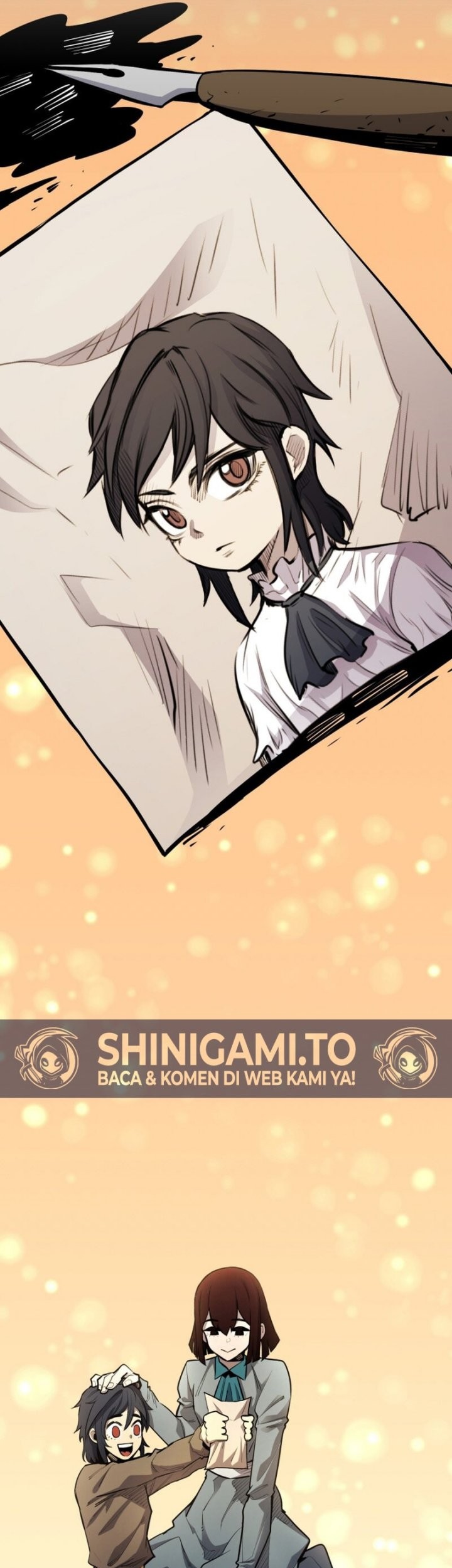 Chapter 153 - halaman 61