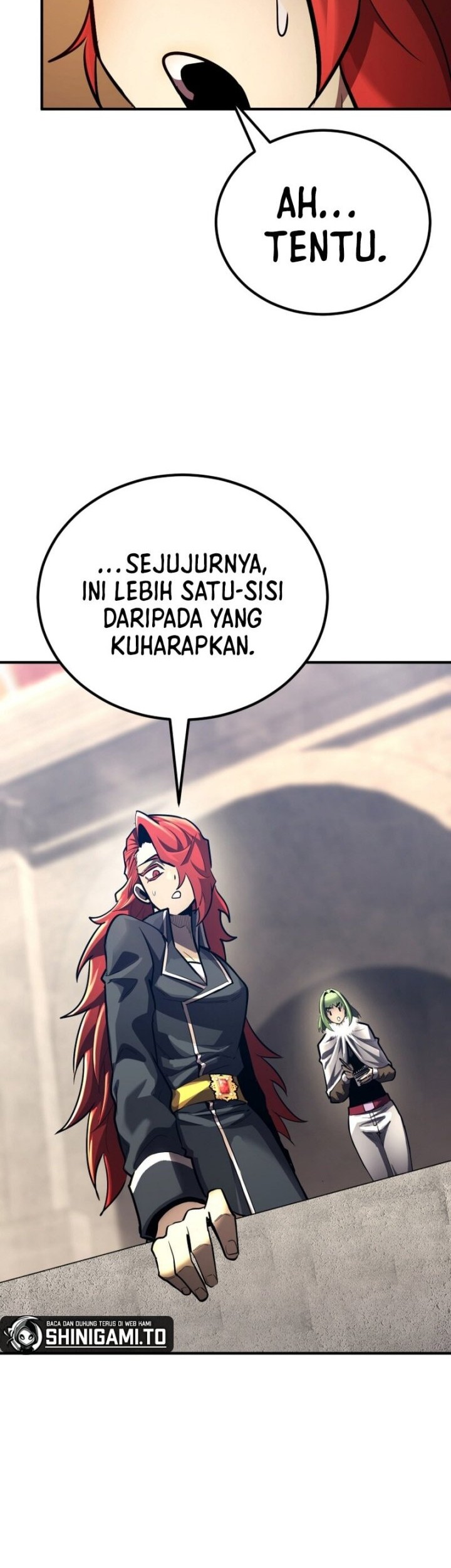 Chapter 153 - halaman 25