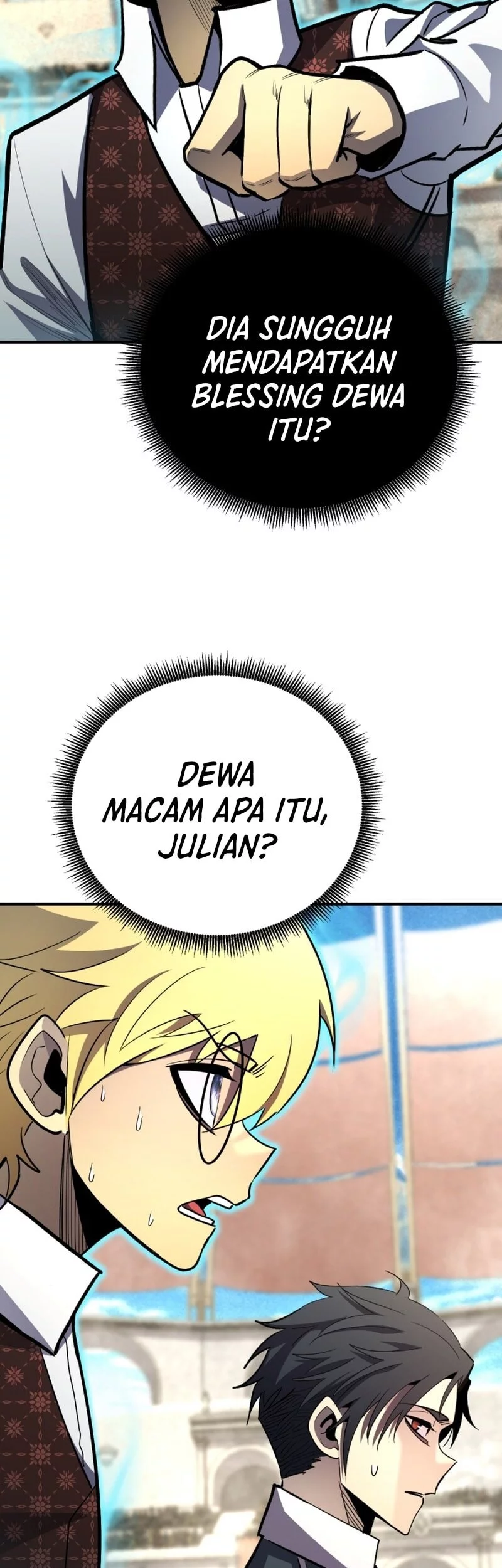 Chapter 155 - halaman 20