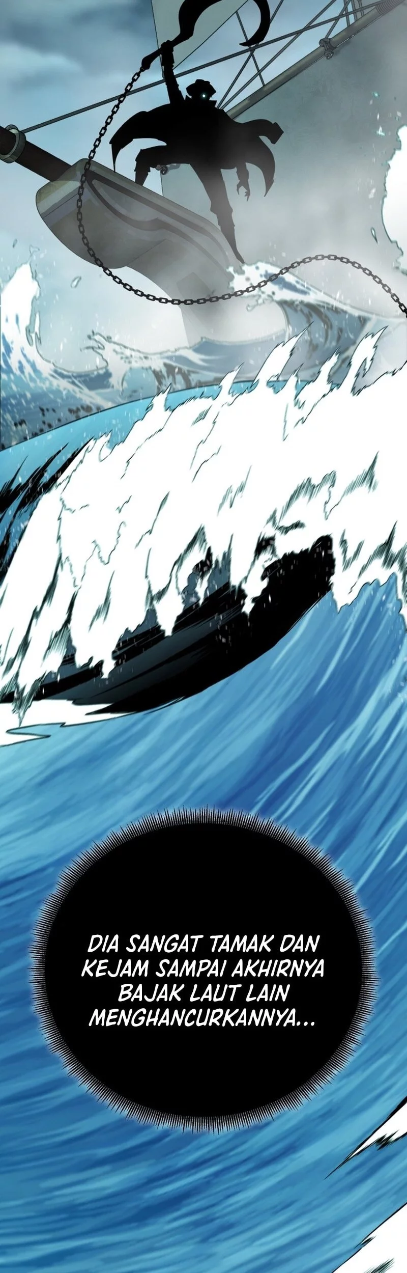 Chapter 155 - halaman 23