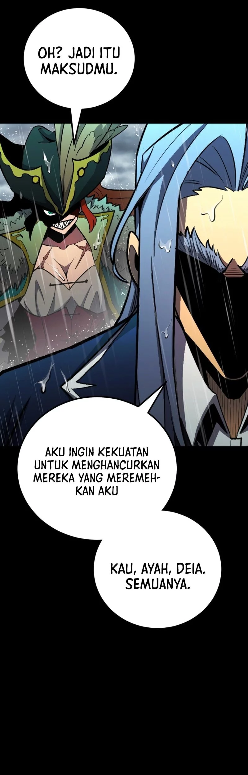 Chapter 155 - halaman 32