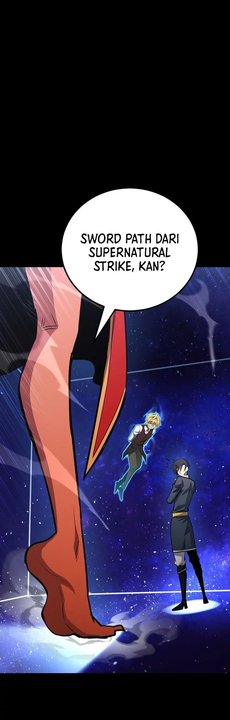 Chapter 156 - halaman 47
