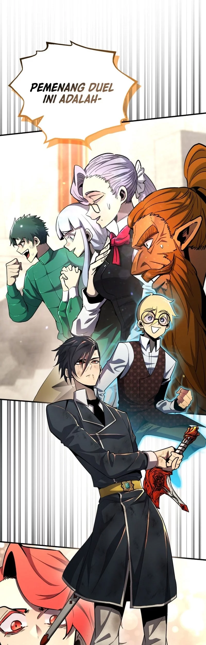 Chapter 156 - halaman 99