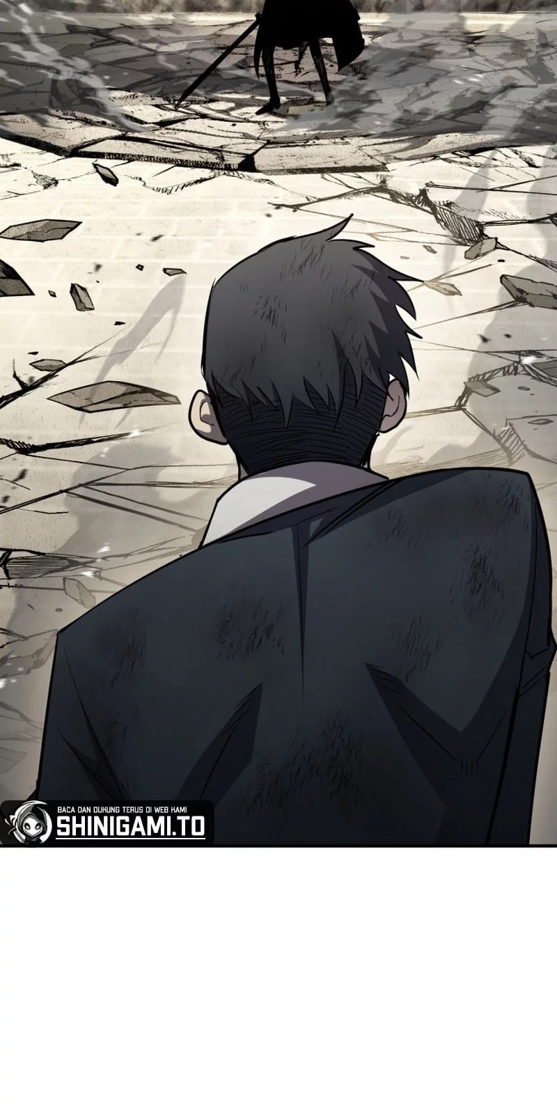 Chapter 156 - halaman 21