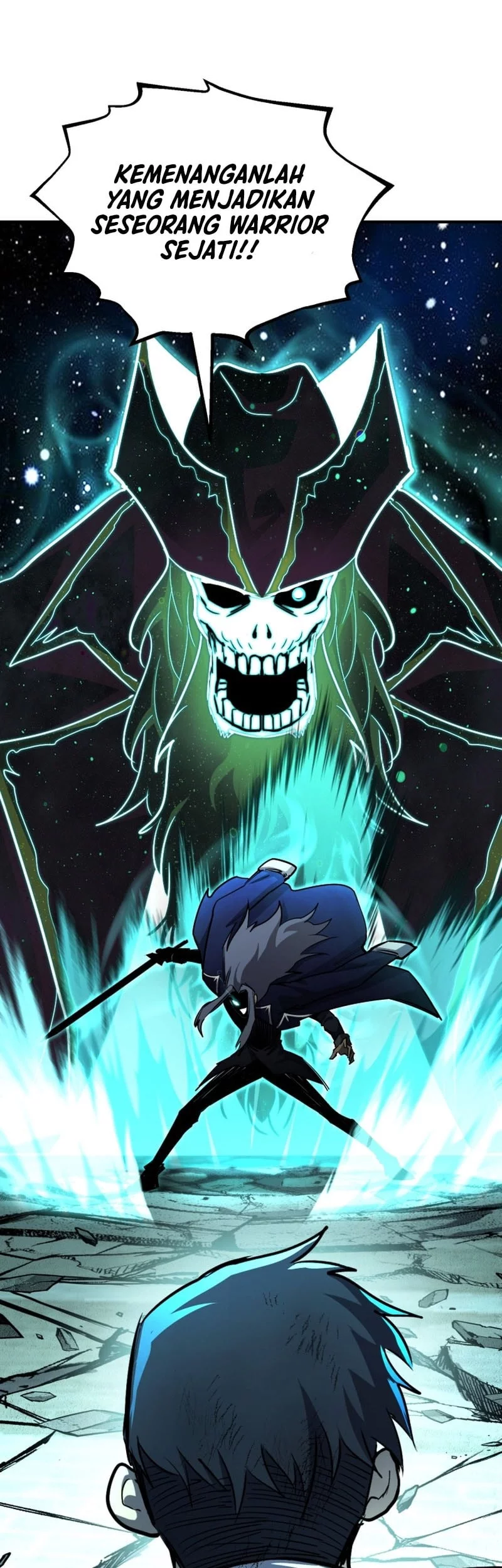 Chapter 156 - halaman 30