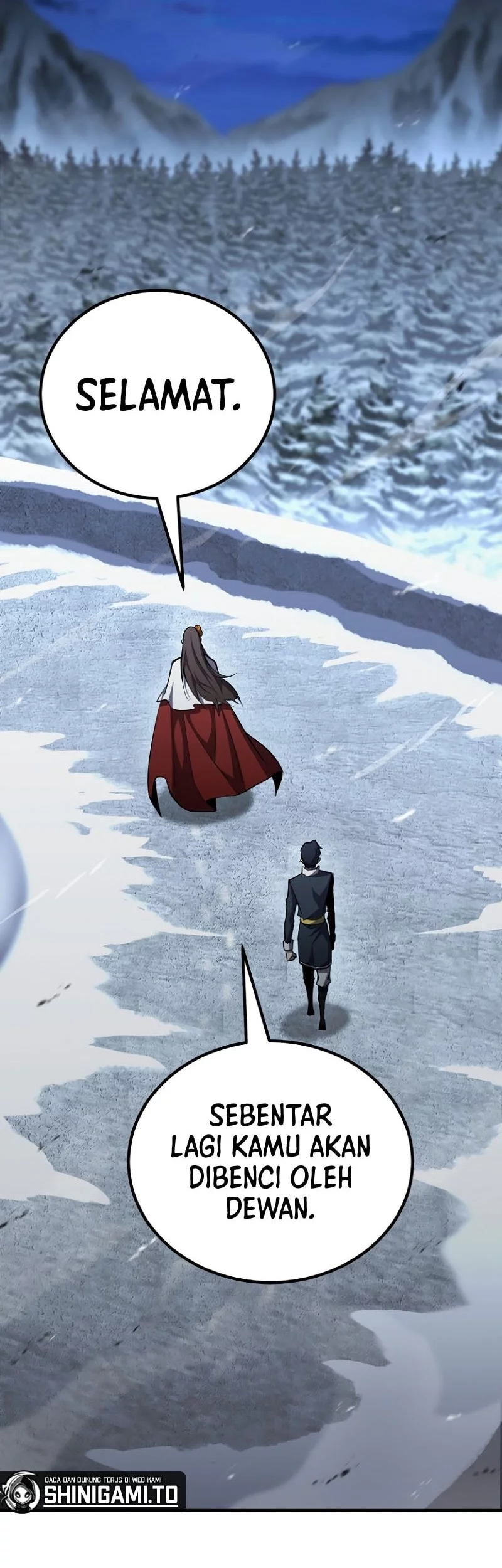 Chapter 157 - halaman 39