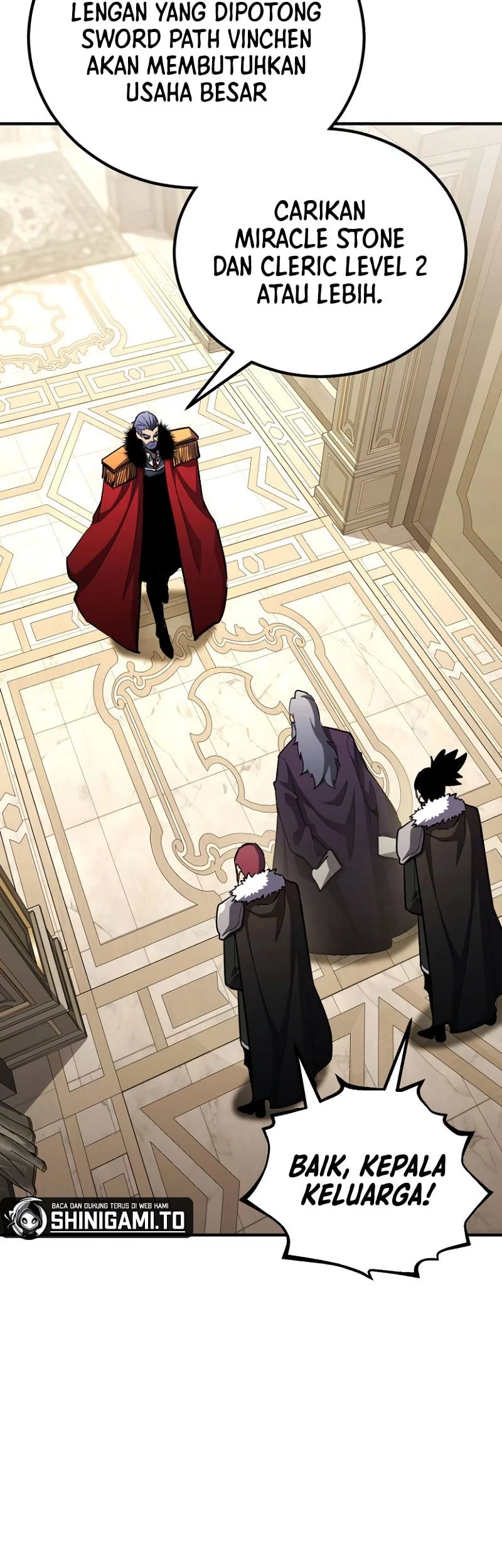 Chapter 157 - halaman 8