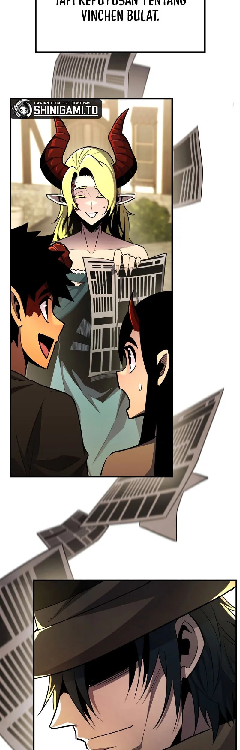 Chapter 157 - halaman 20