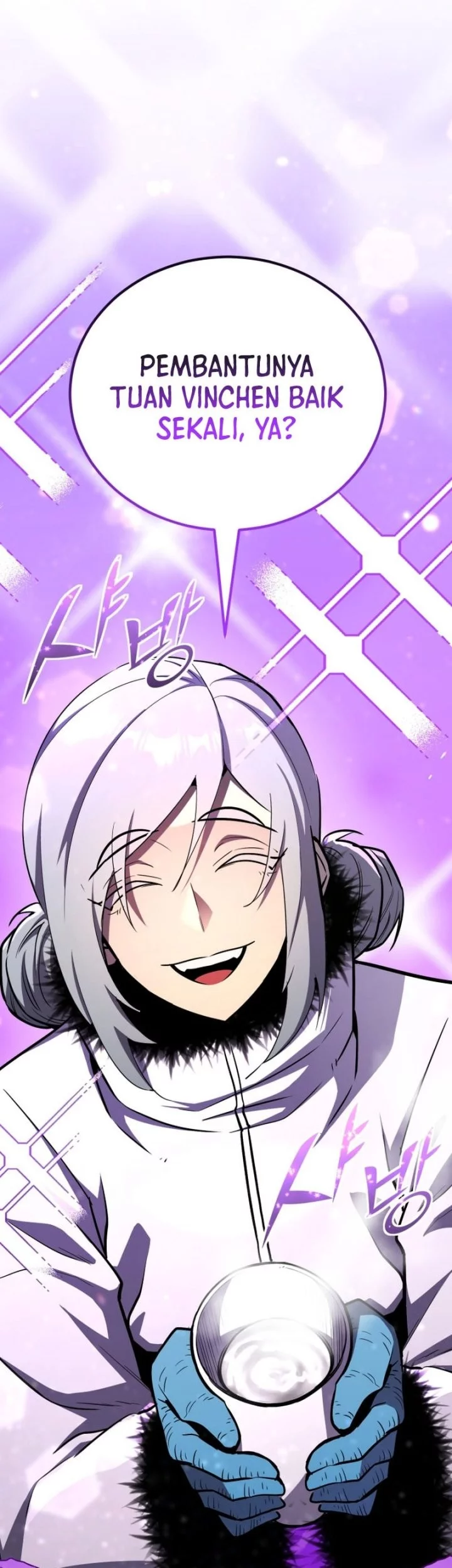 Chapter 158 - halaman 67