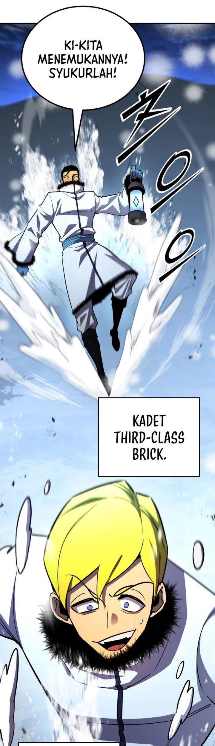 Chapter 158 - halaman 84