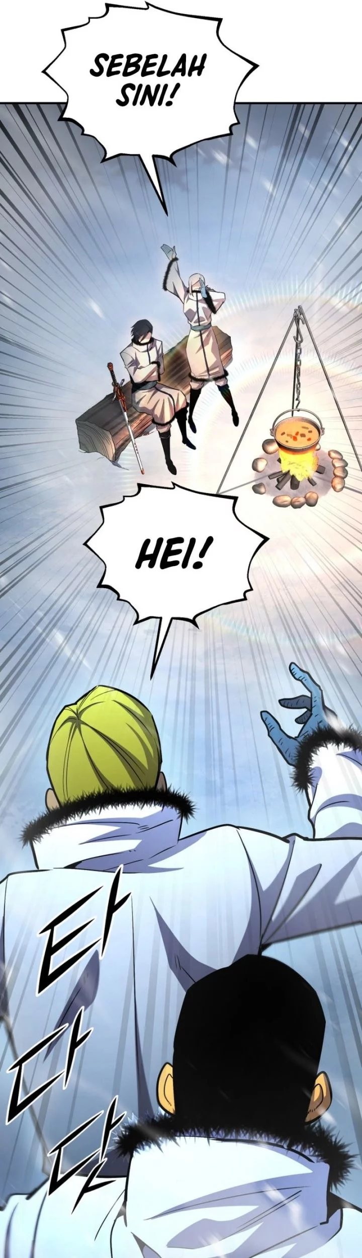 Chapter 158 - halaman 86
