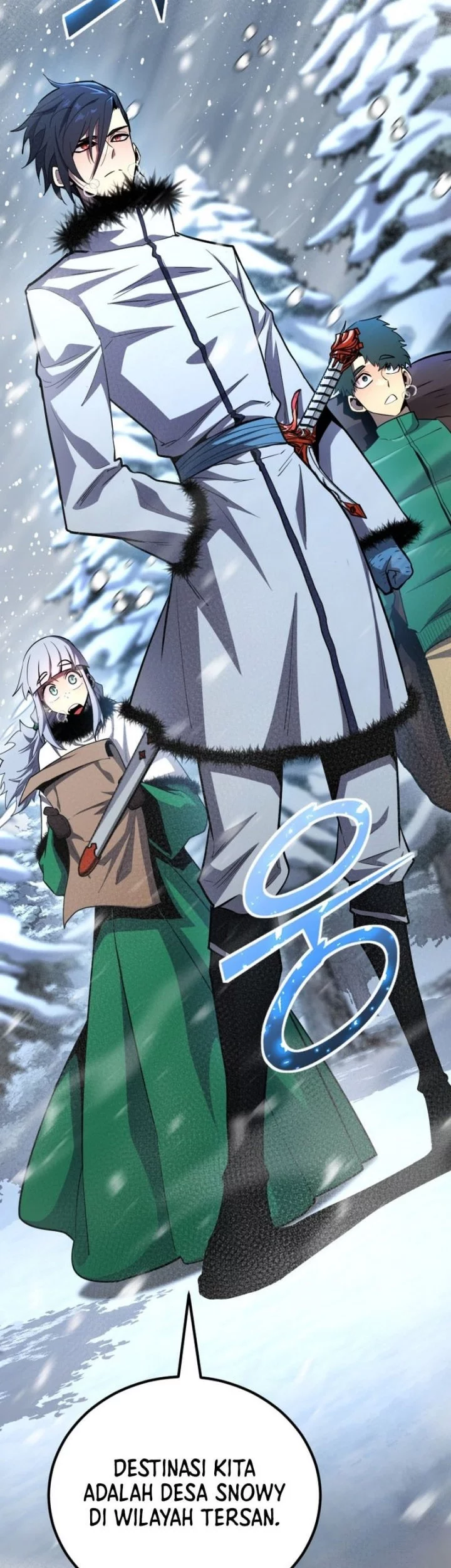 Chapter 158 - halaman 18