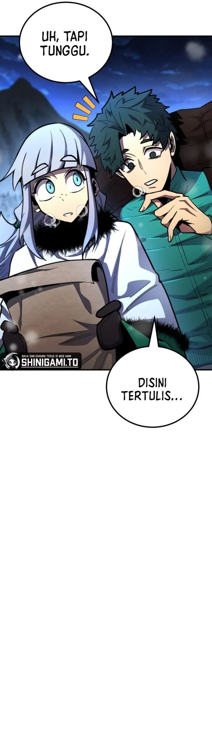 Chapter 158 - halaman 25