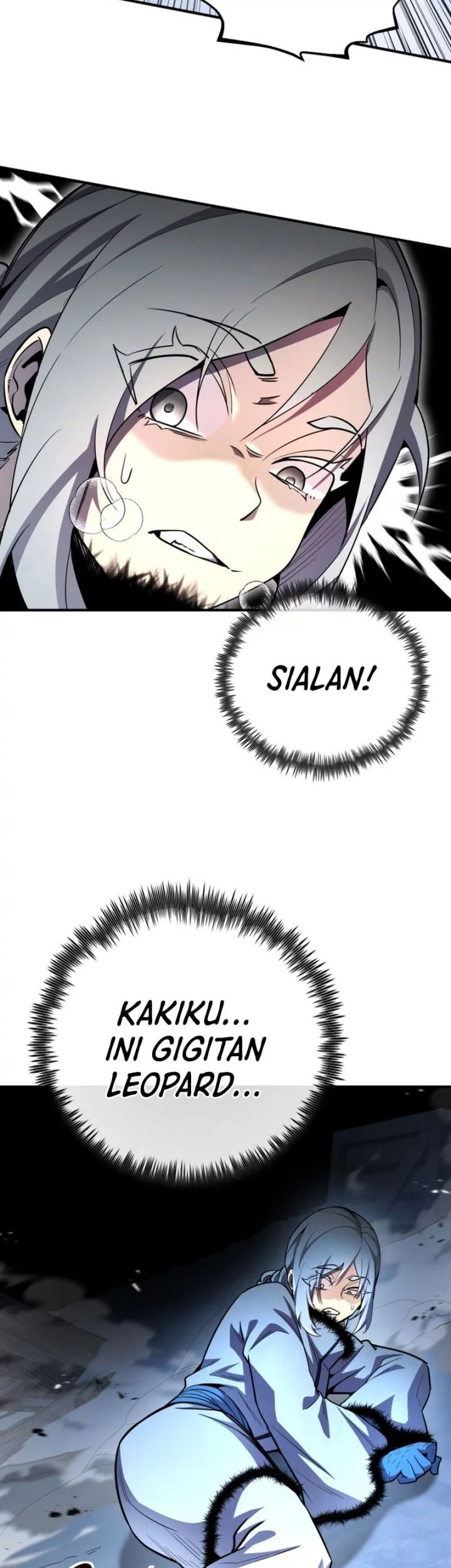 Chapter 158 - halaman 30